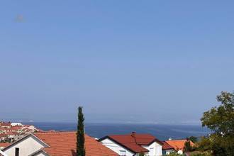 Thumbnail von Wohnung mit großem Garten, Sommerküche und Meerblick