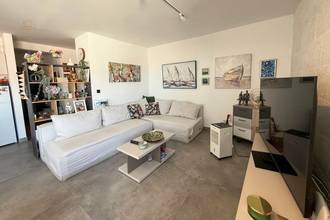 Thumbnail von Wohnung mit großem Garten, Sommerküche und Meerblick