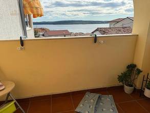Thumbnail von Wohnung mit schönem Meerblick, Selce, Crikvenica