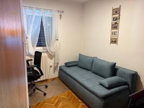Thumbnail von Wohnung mit schönem Meerblick, Selce, Crikvenica
