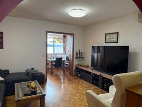 Thumbnail von Wohnung mit schönem Meerblick, Selce, Crikvenica
