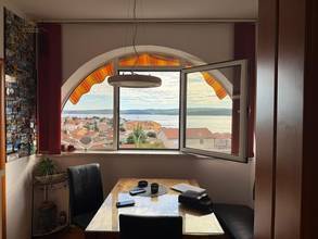 Thumbnail von Wohnung mit schönem Meerblick, Selce, Crikvenica