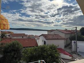 Thumbnail von Wohnung mit schönem Meerblick, Selce, Crikvenica