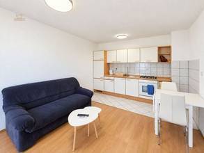 Thumbnail von Wohnung mit Meerblick, zwei Terrassen, Garage und Dachboden