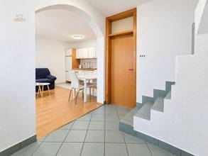Thumbnail von Wohnung mit Meerblick, zwei Terrassen, Garage und Dachboden