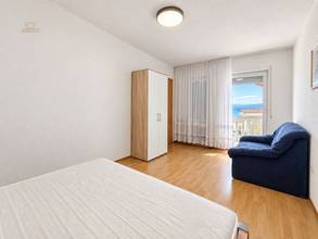 Thumbnail von Wohnung mit Meerblick, zwei Terrassen, Garage und Dachboden