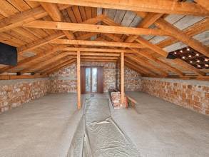 Thumbnail von Wohnung mit Meerblick, zwei Terrassen, Garage und Dachboden
