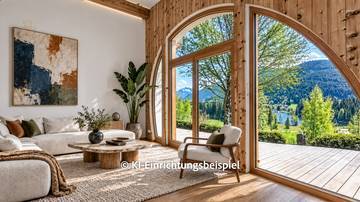 Thumbnail von Einzigartiges Refugium in Toplage mit Blick auf den Schwarzsee