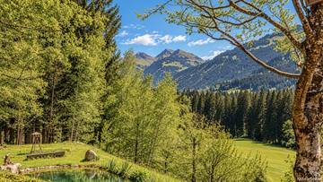 Thumbnail von Einzigartiges Refugium in Toplage mit Blick auf den Schwarzsee