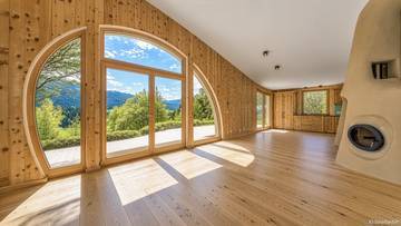 Thumbnail von Einzigartiges Refugium in Toplage mit Blick auf den Schwarzsee