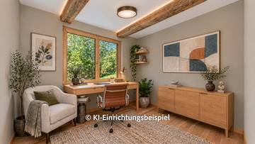 Thumbnail von Einzigartiges Refugium in Toplage mit Blick auf den Schwarzsee