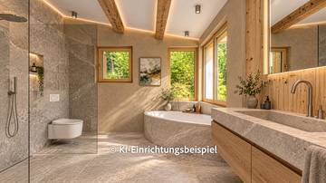 Thumbnail von Einzigartiges Refugium in Toplage mit Blick auf den Schwarzsee