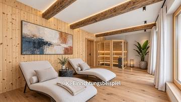 Thumbnail von Einzigartiges Refugium in Toplage mit Blick auf den Schwarzsee