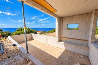 Thumbnail von Neubauvilla mit Pool, Garage und Meerblick