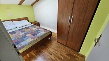 Thumbnail von Maisonettewohnung mit Dachterrasse, Meerblick und Gemeinschaftspool