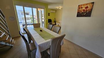 Thumbnail von Maisonettewohnung mit Dachterrasse, Meerblick und Gemeinschaftspool