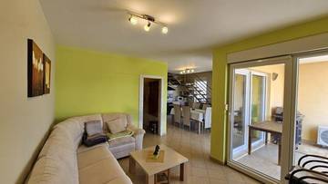 Thumbnail von Maisonettewohnung mit Dachterrasse, Meerblick und Gemeinschaftspool