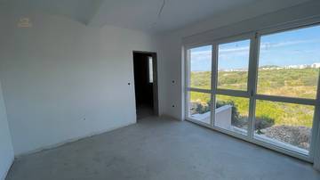 Thumbnail von Neubauwohnung auf zwei Ebenen mit Dachterrasse, Meerblick und Garage