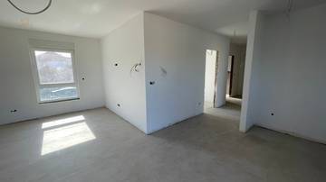 Thumbnail von Neubauwohnung auf zwei Ebenen mit Dachterrasse, Meerblick und Garage