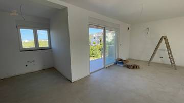 Thumbnail von Neubauwohnung auf zwei Ebenen mit Dachterrasse, Meerblick und Garage