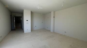 Thumbnail von Neubauwohnung mit überdachter Terrasse und Meerblick