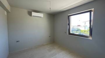 Thumbnail von Neubauwohnung mit überdachter Terrasse und Meerblick