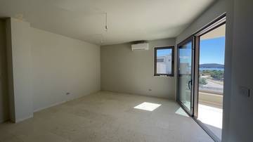 Thumbnail von Neubauwohnung mit überdachter Terrasse und Meerblick