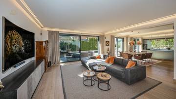 Thumbnail von Prime Living am Kitzbüheler Sonnberg