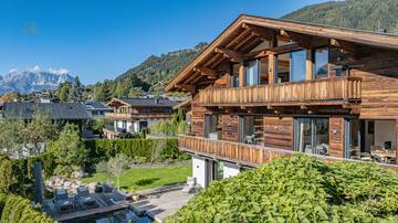 Thumbnail von Prime Living am Kitzbüheler Sonnberg
