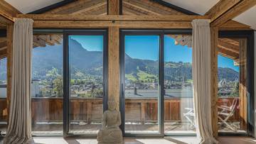 Thumbnail von Prime Living am Kitzbüheler Sonnberg