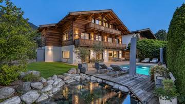 Thumbnail von Prime Living am Kitzbüheler Sonnberg
