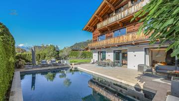 Thumbnail von Prime Living am Kitzbüheler Sonnberg