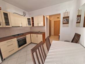 Thumbnail von Eingerichtete Wohnung mit Meerblick, Balkon und Loggia