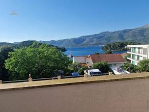 Thumbnail von Eingerichtete Wohnung mit Meerblick, Balkon und Loggia