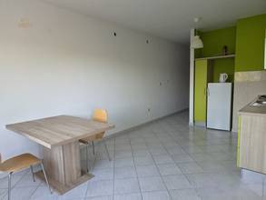 Thumbnail von Wohnung mit Loggia und Meerblick nahe dem Strand