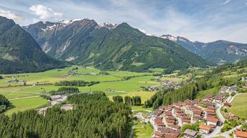 Thumbnail von Nationalpark-Chalet in traumhafter Ruhelage