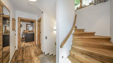Thumbnail von Nationalpark-Chalet in traumhafter Ruhelage