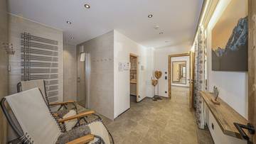 Thumbnail von Nationalpark-Chalet in traumhafter Ruhelage