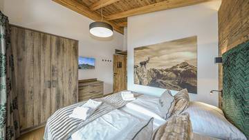 Thumbnail von Nationalpark-Chalet in traumhafter Ruhelage