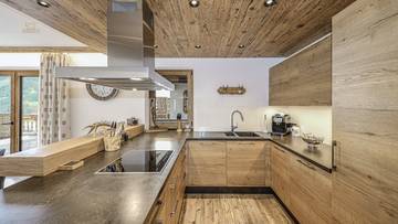 Thumbnail von Nationalpark-Chalet in traumhafter Ruhelage