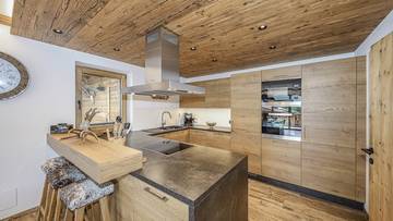 Thumbnail von Nationalpark-Chalet in traumhafter Ruhelage