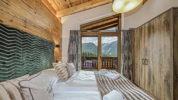 Thumbnail von Nationalpark-Chalet in traumhafter Ruhelage