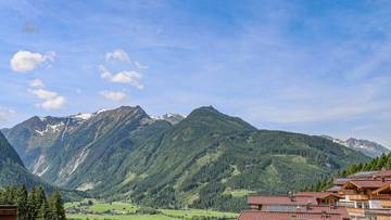 Thumbnail von Nationalpark-Chalet in traumhafter Ruhelage