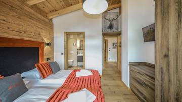 Thumbnail von Nationalpark-Chalet in traumhafter Ruhelage