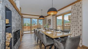Thumbnail von Nationalpark-Chalet in traumhafter Ruhelage