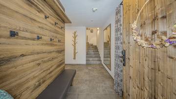 Thumbnail von Nationalpark-Chalet in traumhafter Ruhelage