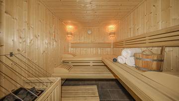 Thumbnail von Nationalpark-Chalet in traumhafter Ruhelage