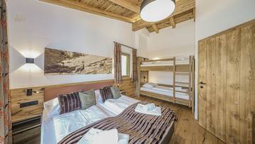 Thumbnail von Nationalpark-Chalet in traumhafter Ruhelage