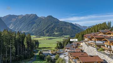 Thumbnail von Nationalpark-Chalet in traumhafter Ruhelage
