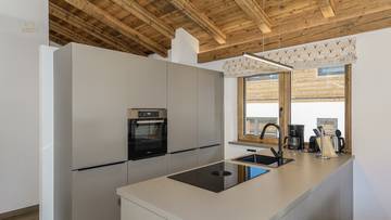 Thumbnail von Nationalpark-Chalet in traumhafter Ruhelage